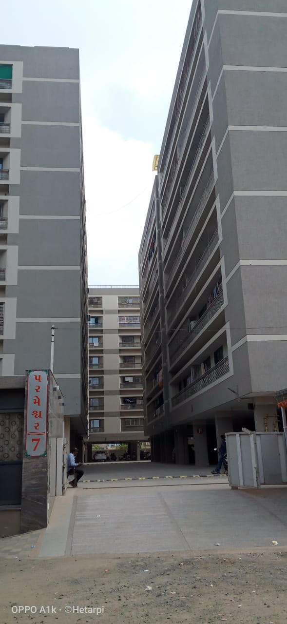 3 BHK 1440 Sq. Ft. Residential Flat / Appartment for Sell in Jagatpur Ahmedabad - Media 14