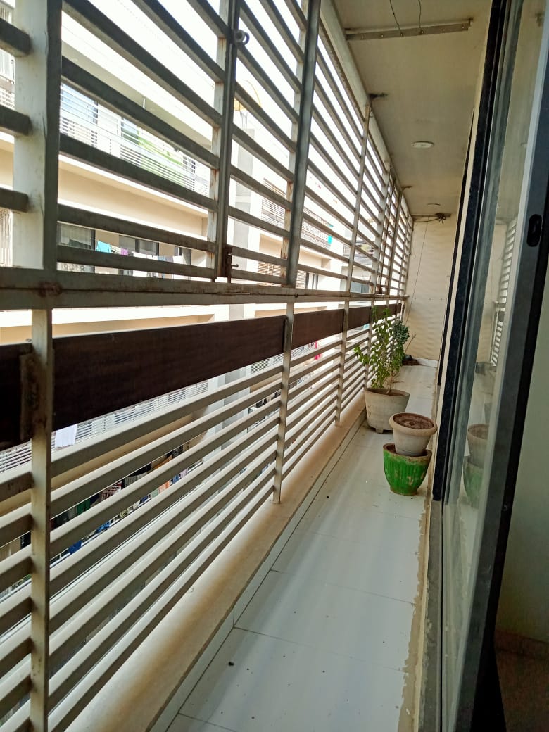 3 BHK 1440 Sq. Ft. Residential Flat / Appartment for Sell in Jagatpur Ahmedabad - Media 17