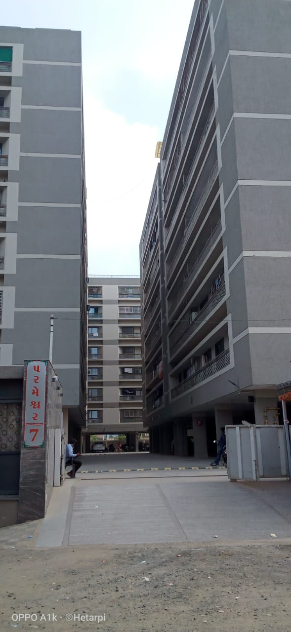 3 BHK 1440 Sq. Ft. Residential Flat / Appartment for Sell in Jagatpur Ahmedabad - Media 15
