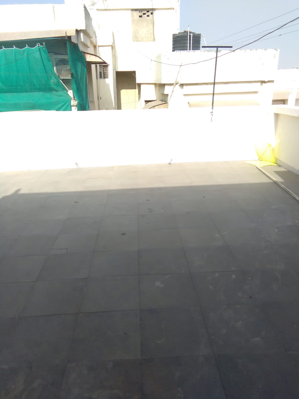 3 BHK 210 Sq. Yrd. Residential Flat / Appartment for Sell in Thaltej Ahmedabad - Media 5