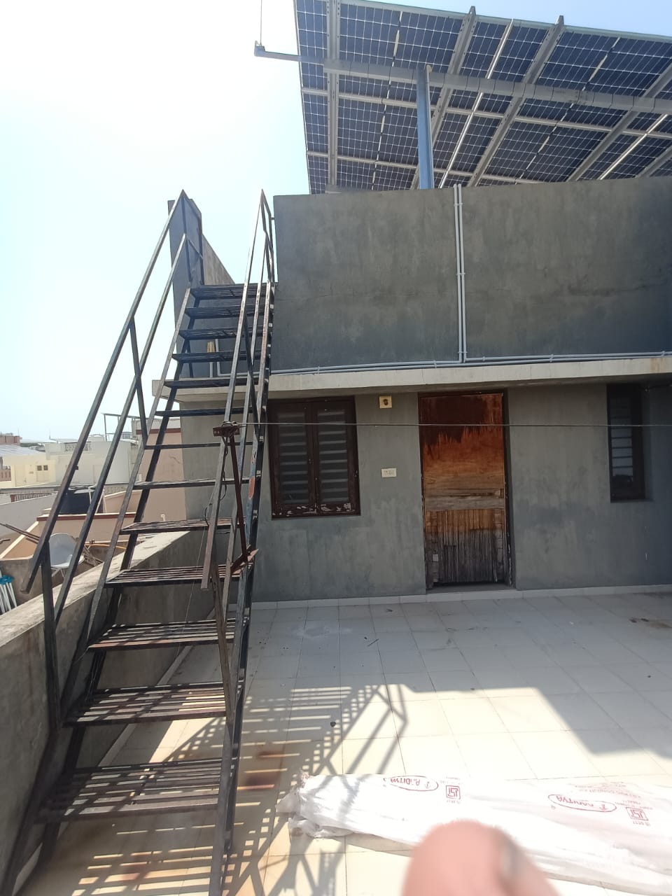 4 BHK 180 Sq. Yrd. Residential Tenament for Sell in Thaltej Ahmedabad - Media 2