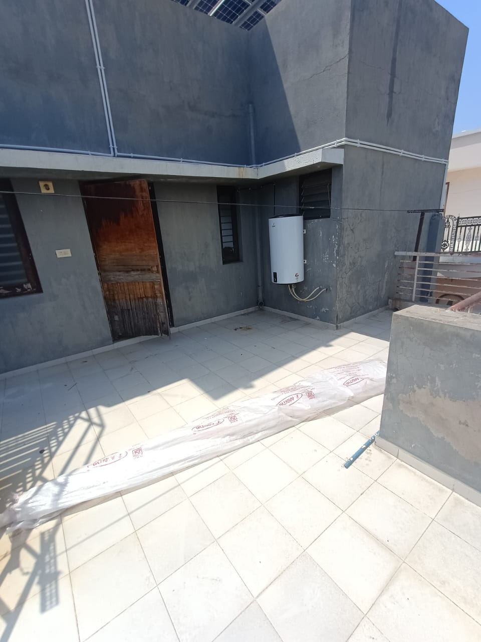 4 BHK 180 Sq. Yrd. Residential Tenament for Sell in Thaltej Ahmedabad - Media 4