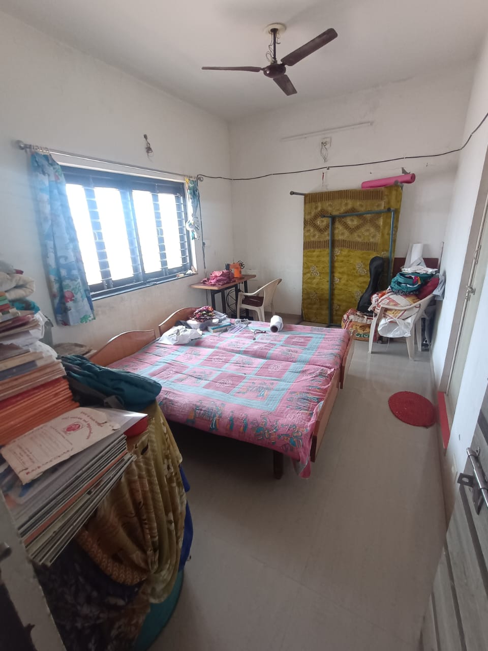 4 BHK 180 Sq. Yrd. Residential Tenament for Sell in Thaltej Ahmedabad - Media 8
