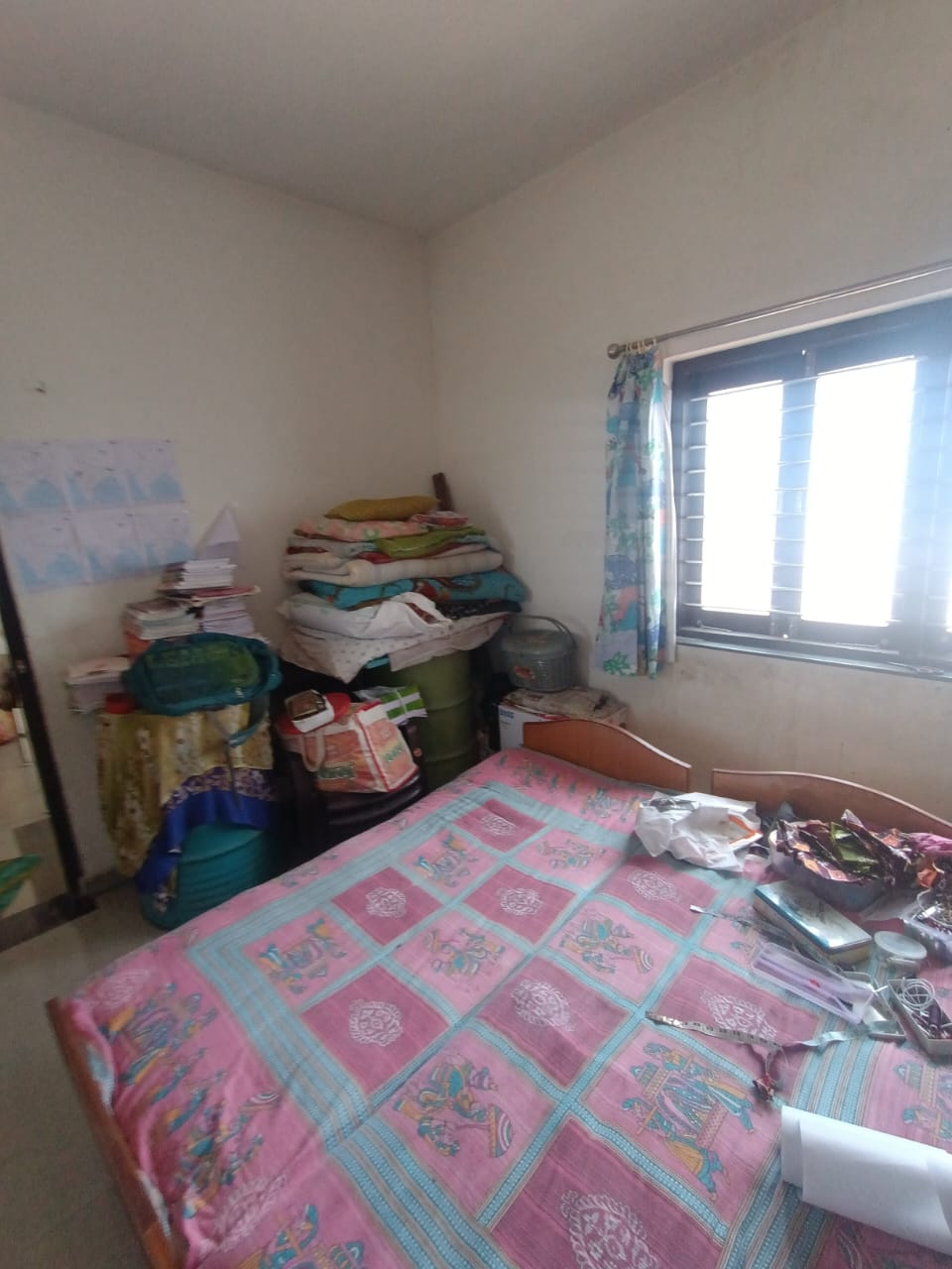 4 BHK 180 Sq. Yrd. Residential Tenament for Sell in Thaltej Ahmedabad - Media 5