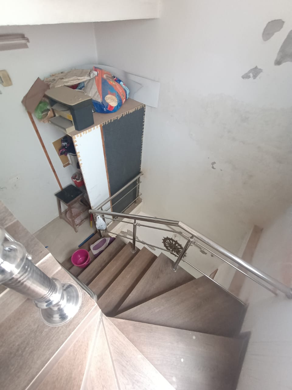 4 BHK 180 Sq. Yrd. Residential Tenament for Sell in Thaltej Ahmedabad - Media 9