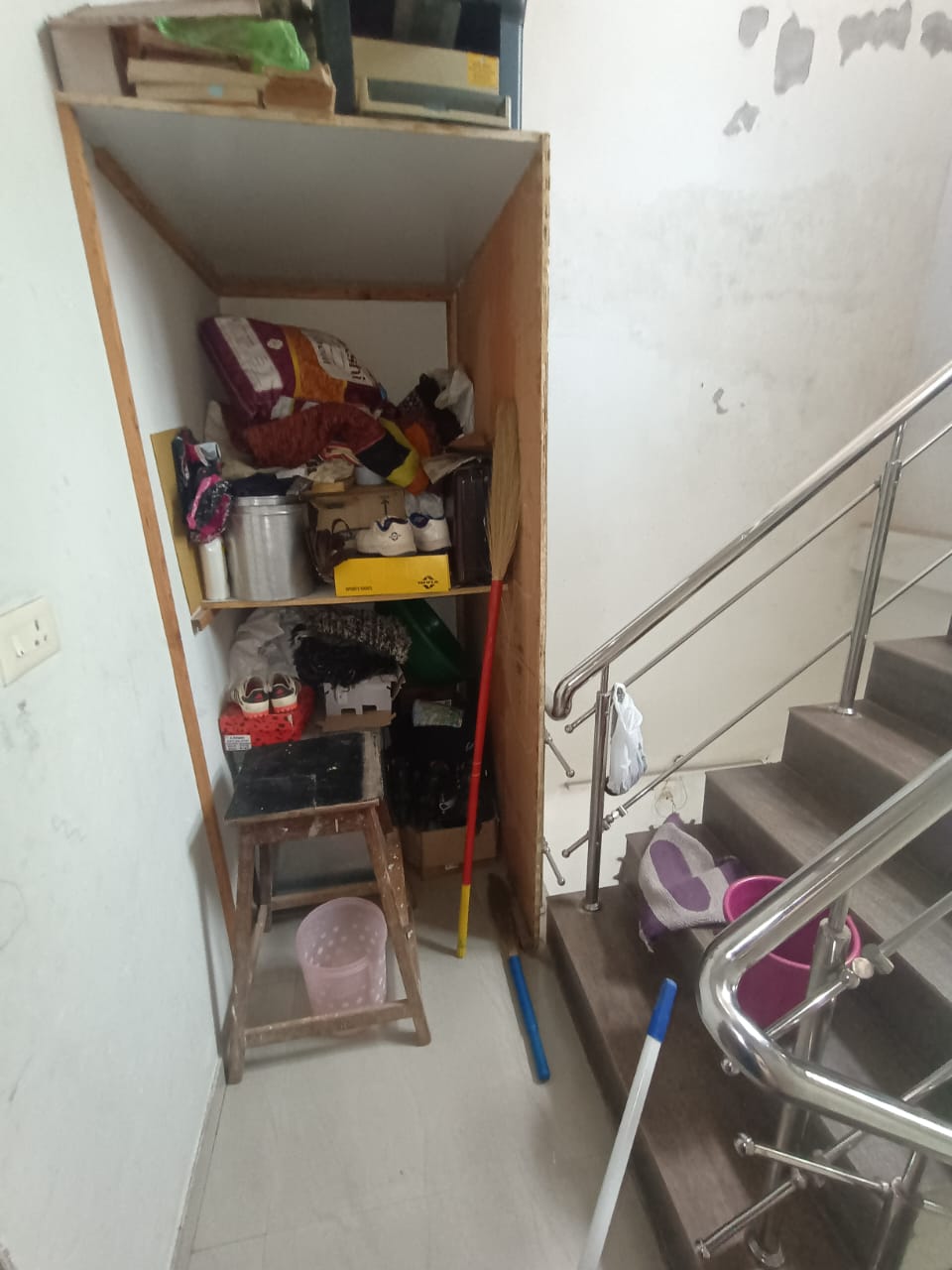 4 BHK 180 Sq. Yrd. Residential Tenament for Sell in Thaltej Ahmedabad - Media 14