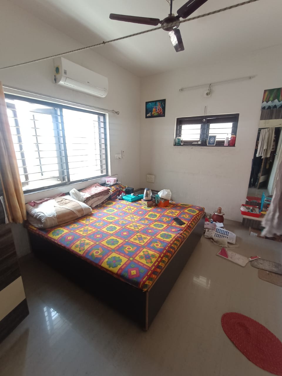 4 BHK 180 Sq. Yrd. Residential Tenament for Sell in Thaltej Ahmedabad - Media 15