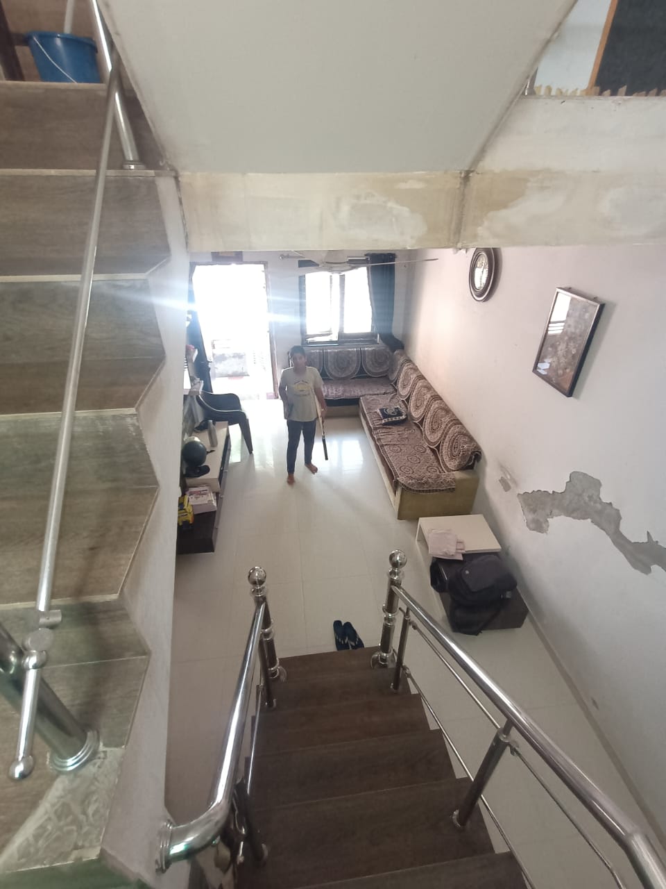 4 BHK 180 Sq. Yrd. Residential Tenament for Sell in Thaltej Ahmedabad - Media 16
