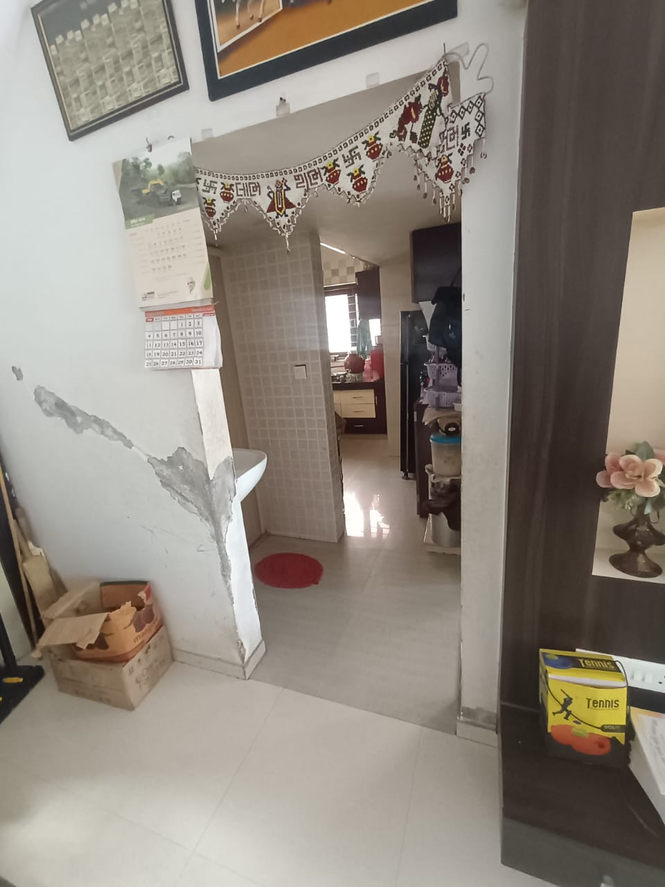 4 BHK 180 Sq. Yrd. Residential Tenament for Sell in Thaltej Ahmedabad - Media 18