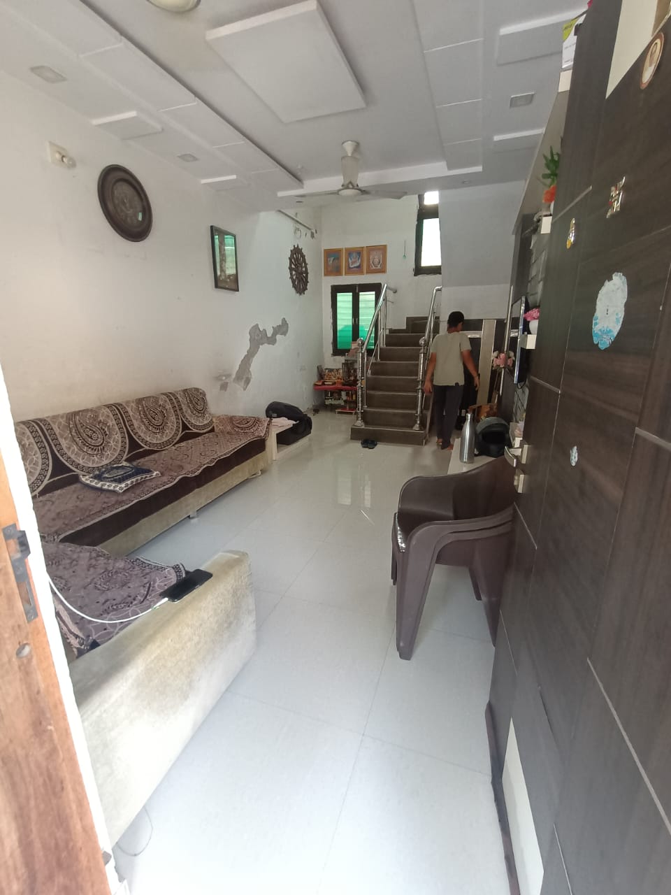 4 BHK 180 Sq. Yrd. Residential Tenament for Sell in Thaltej Ahmedabad - Media 11