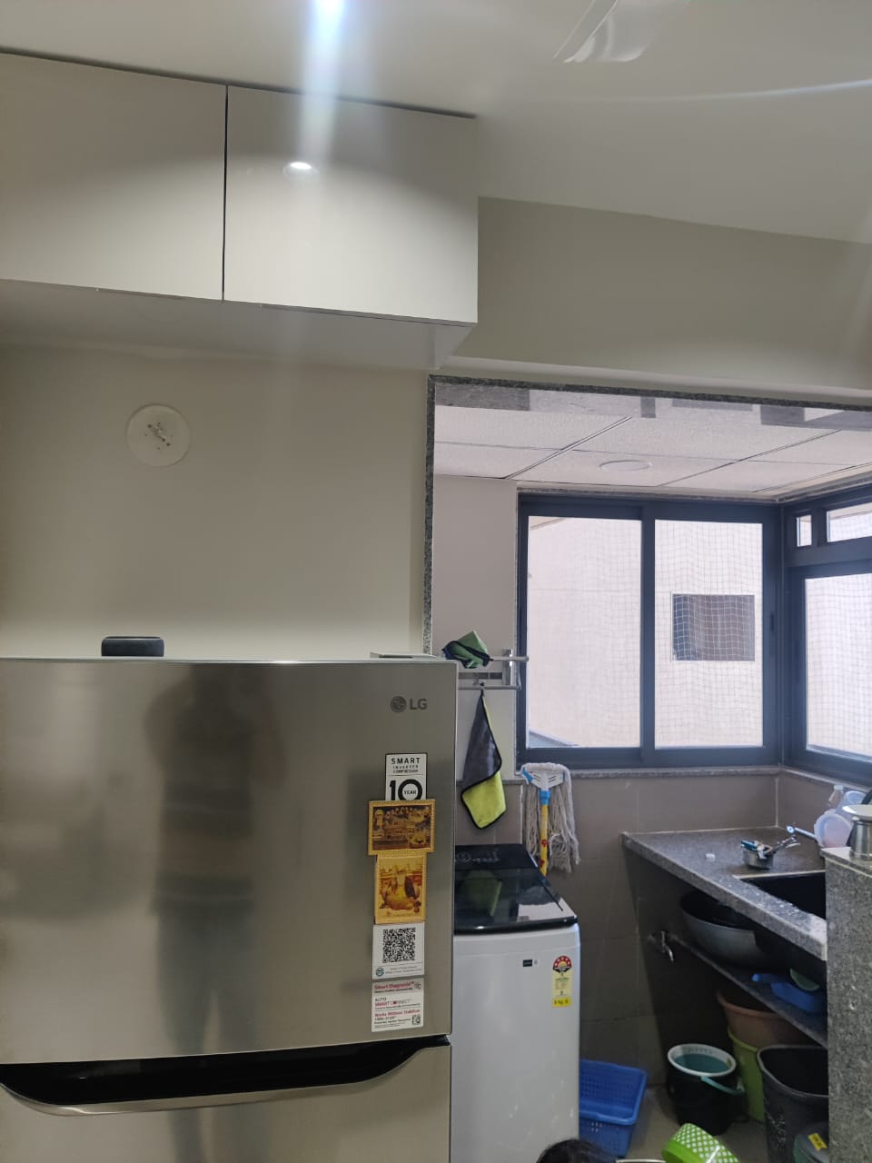 3 BHK 1750 Sq. Ft. Residential Flat / Appartment for Sell in Shilaj Ahmedabad - Media 5
