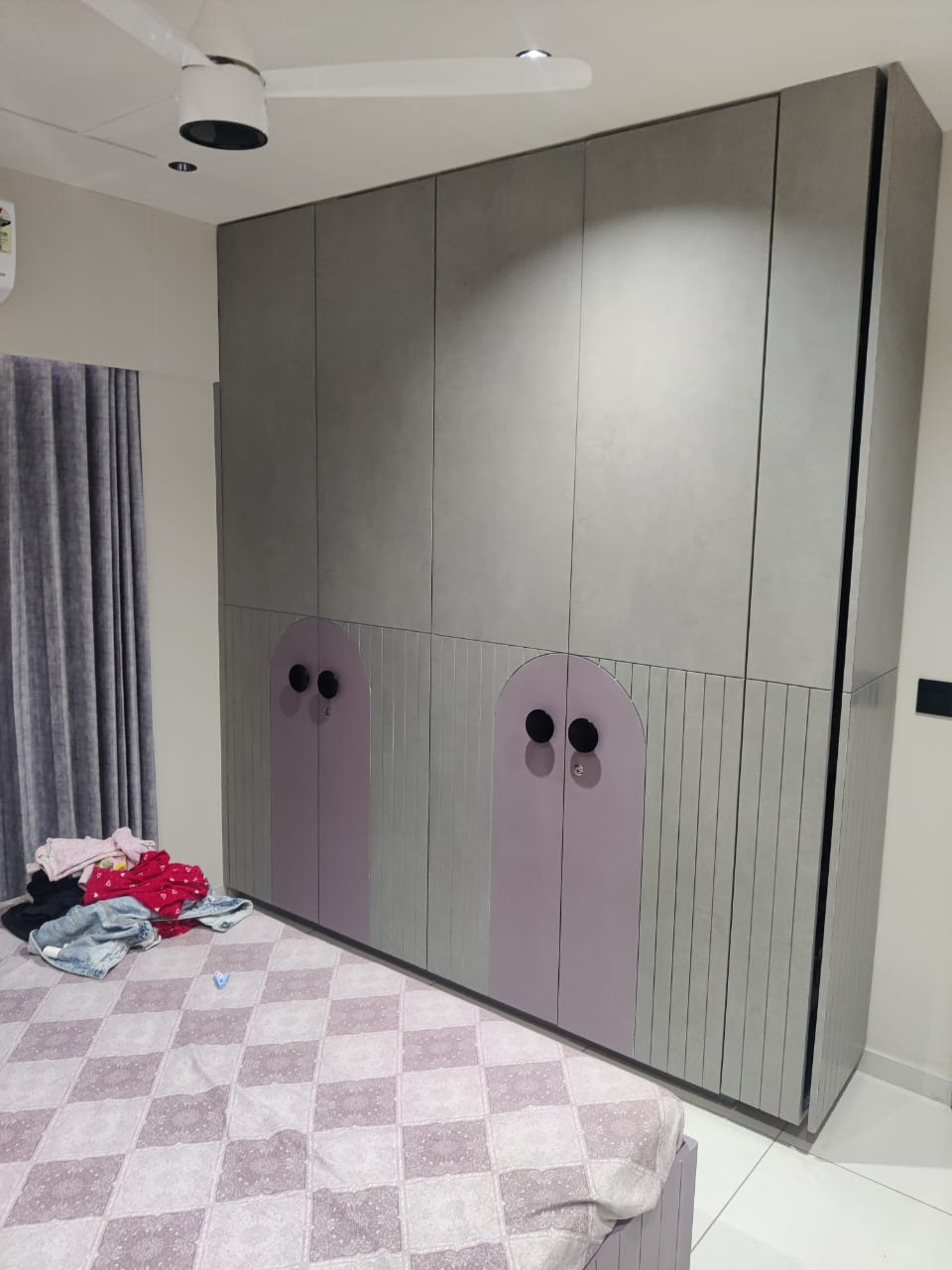 3 BHK 1750 Sq. Ft. Residential Flat / Appartment for Sell in Shilaj Ahmedabad - Media 4