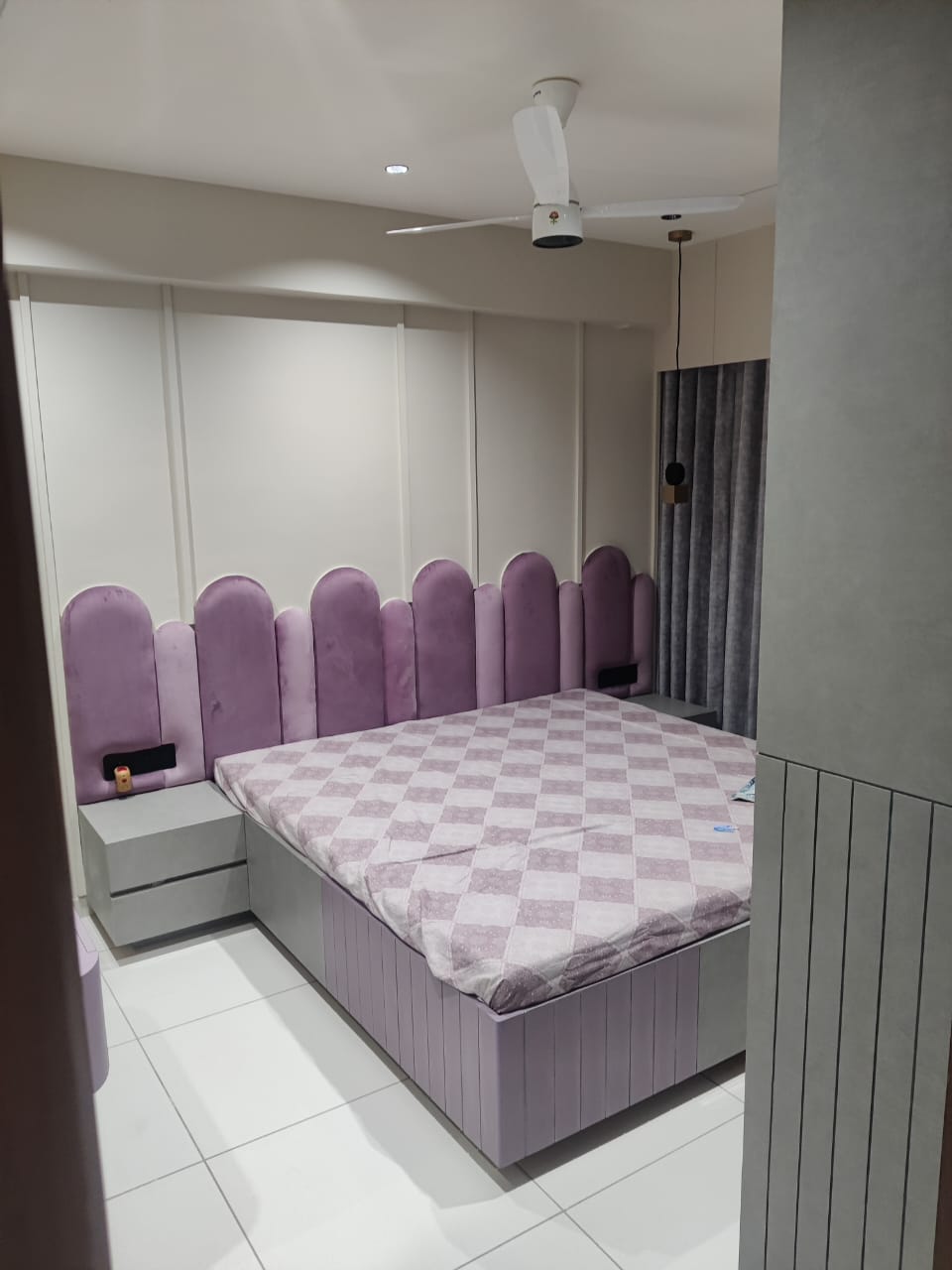 3 BHK 1750 Sq. Ft. Residential Flat / Appartment for Sell in Shilaj Ahmedabad - Media 3