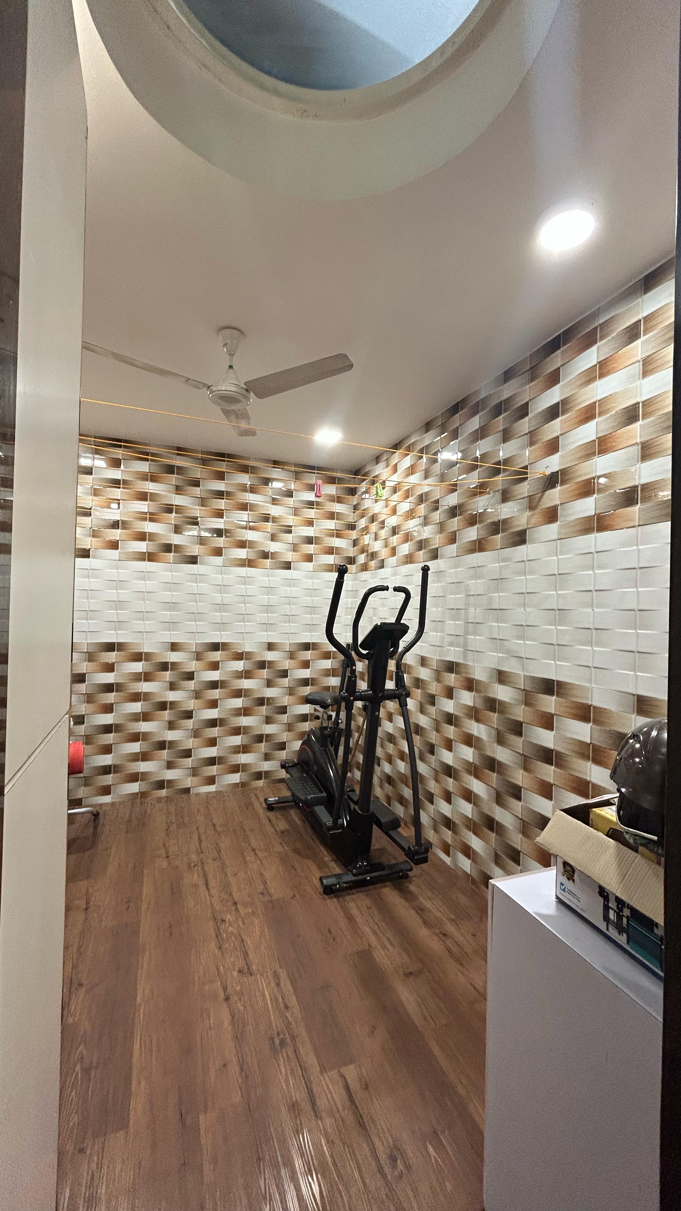4 BHK 450 Sq. Yrd. Residential Bunglow / Villa for Sell in Bodakdev Ahmedabad - Media 8