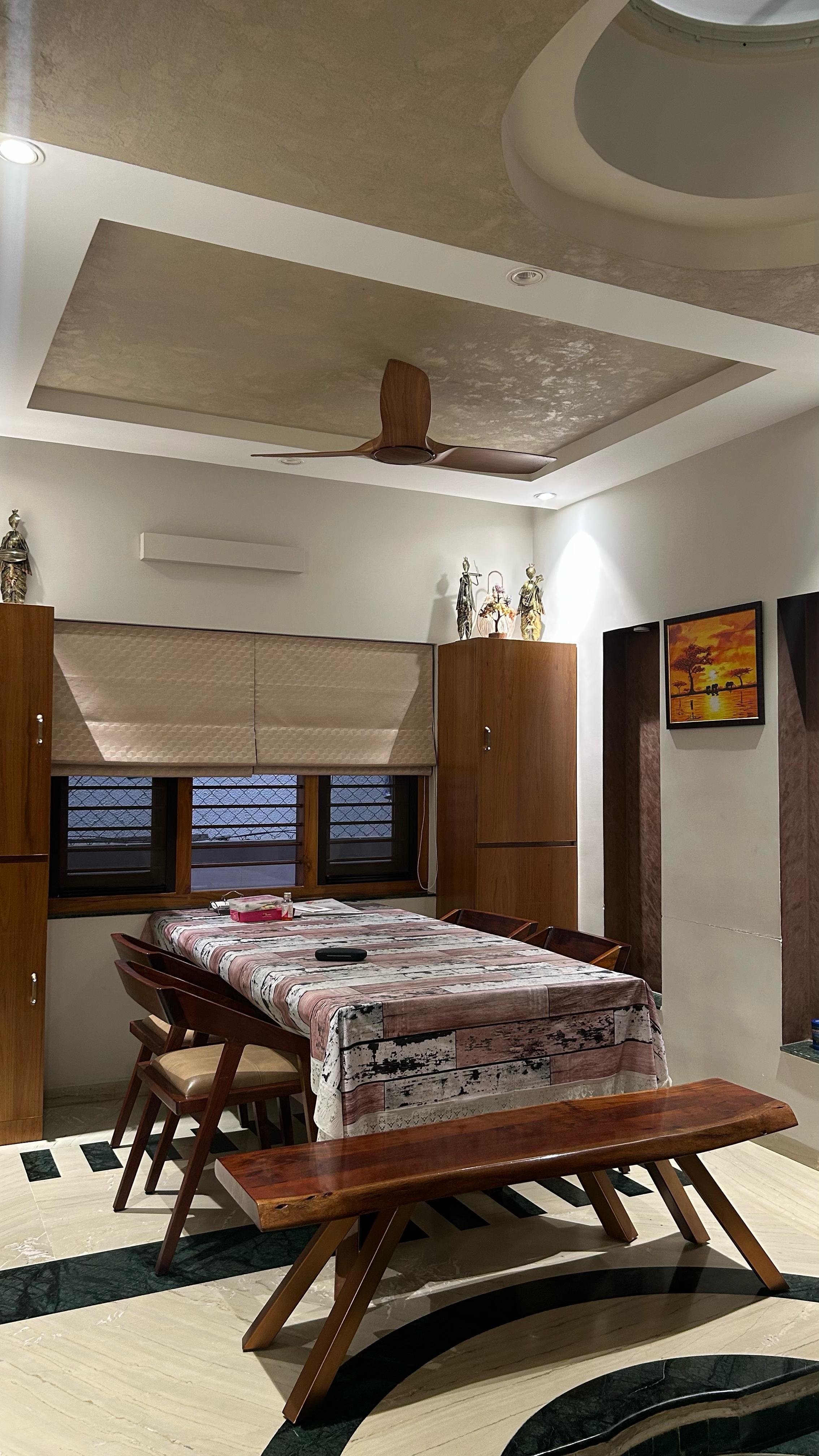 4 BHK 450 Sq. Yrd. Residential Bunglow / Villa for Sell in Bodakdev Ahmedabad - Media 6
