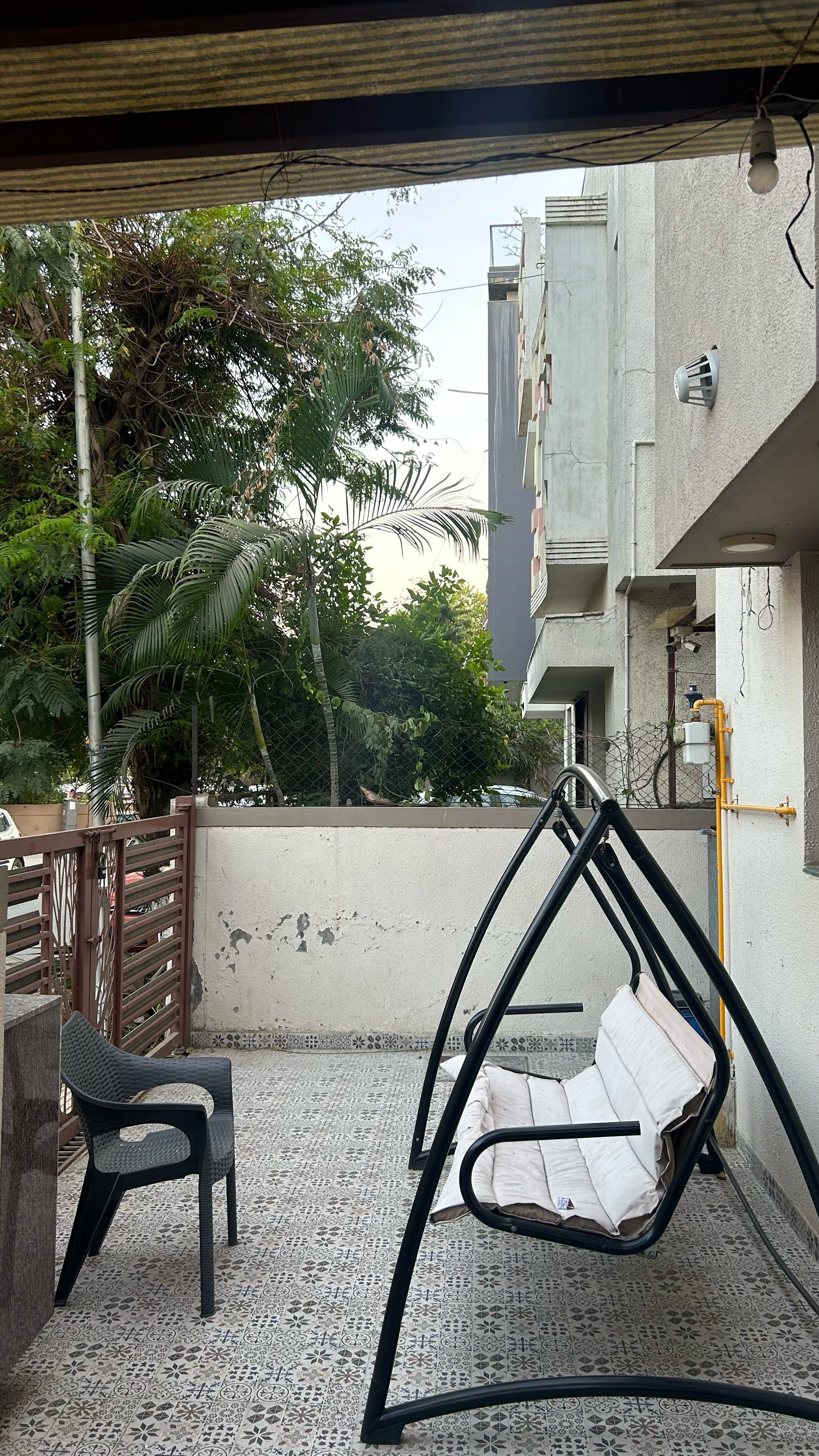 4 BHK 450 Sq. Yrd. Residential Bunglow / Villa for Sell in Bodakdev Ahmedabad - Media 4