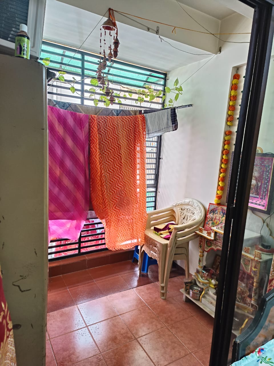 2 BHK 1179 Sq. Ft. Residential Flat / Appartment for Sell in Ghatlodia Ahmedabad - Media 5