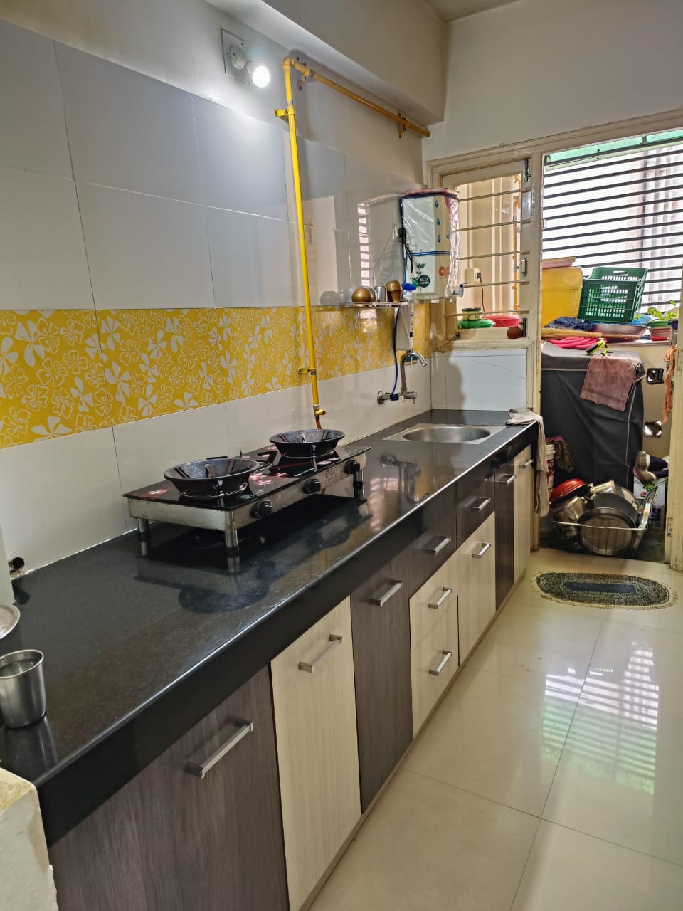 2 BHK 1179 Sq. Ft. Residential Flat / Appartment for Sell in Ghatlodia Ahmedabad