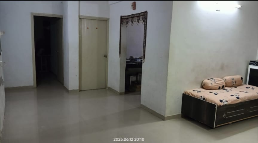 2 BHK 1305 Sq. Ft. Residential Flat / Appartment for Sell in Gota Ahmedabad - Media 10