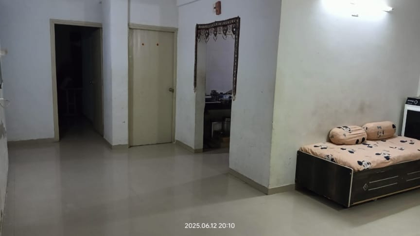 2 BHK 1305 Sq. Ft. Residential Flat / Appartment for Sell in Gota Ahmedabad - Media 8
