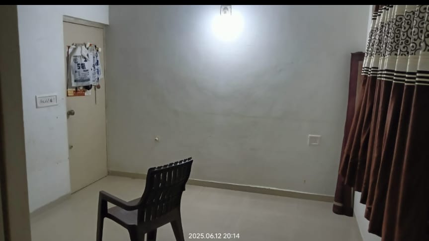 2 BHK 1305 Sq. Ft. Residential Flat / Appartment for Sell in Gota Ahmedabad - Media 6