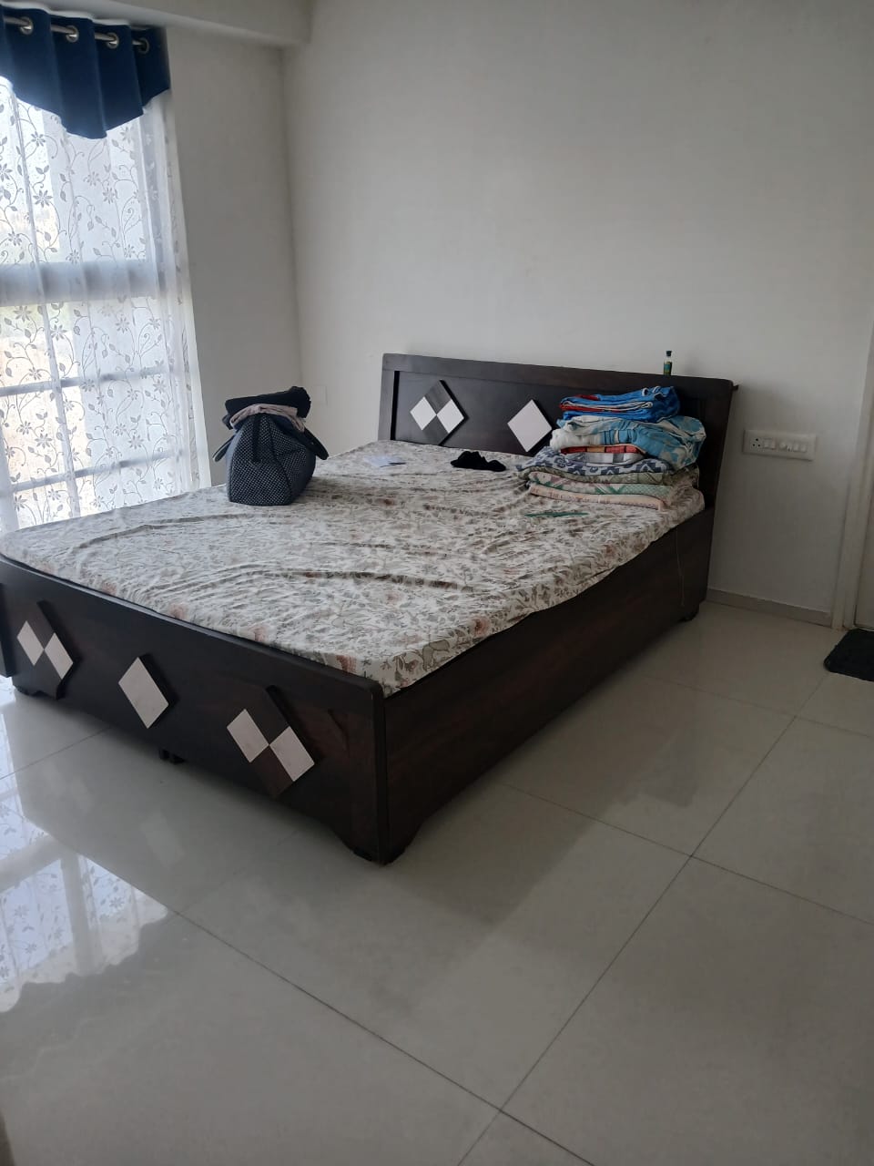 2 BHK 634 Sq. Ft. Residential Flat / Appartment for Sell in Jagatpur Ahmedabad - Media 6