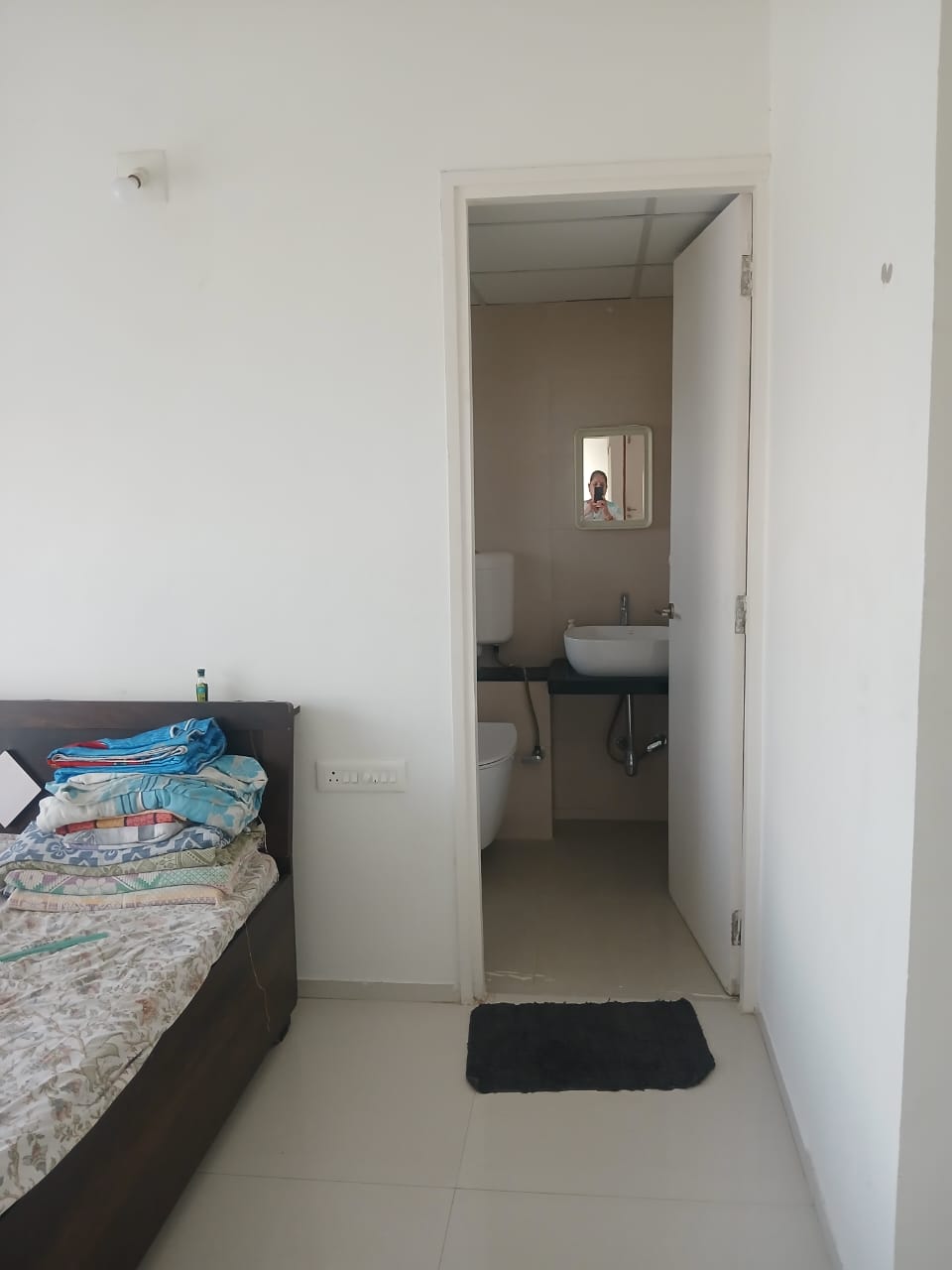 2 BHK 634 Sq. Ft. Residential Flat / Appartment for Sell in Jagatpur Ahmedabad - Media 8