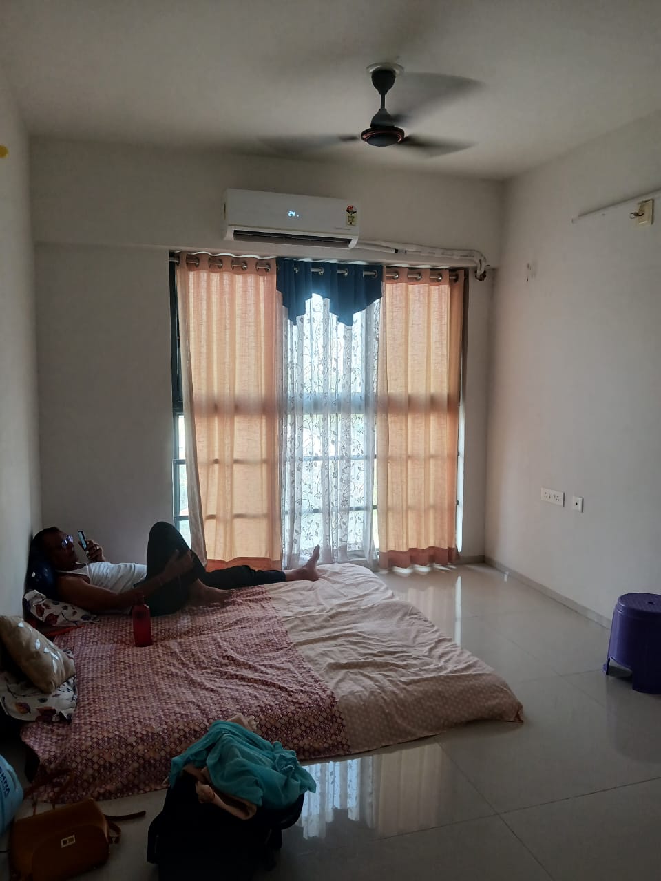 2 BHK 634 Sq. Ft. Residential Flat / Appartment for Sell in Jagatpur Ahmedabad - Media 4