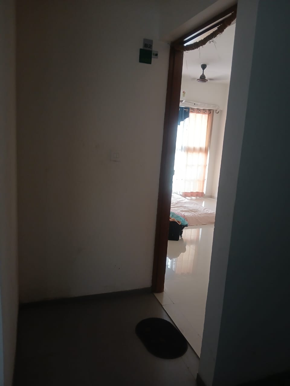 2 BHK 634 Sq. Ft. Residential Flat / Appartment for Sell in Jagatpur Ahmedabad