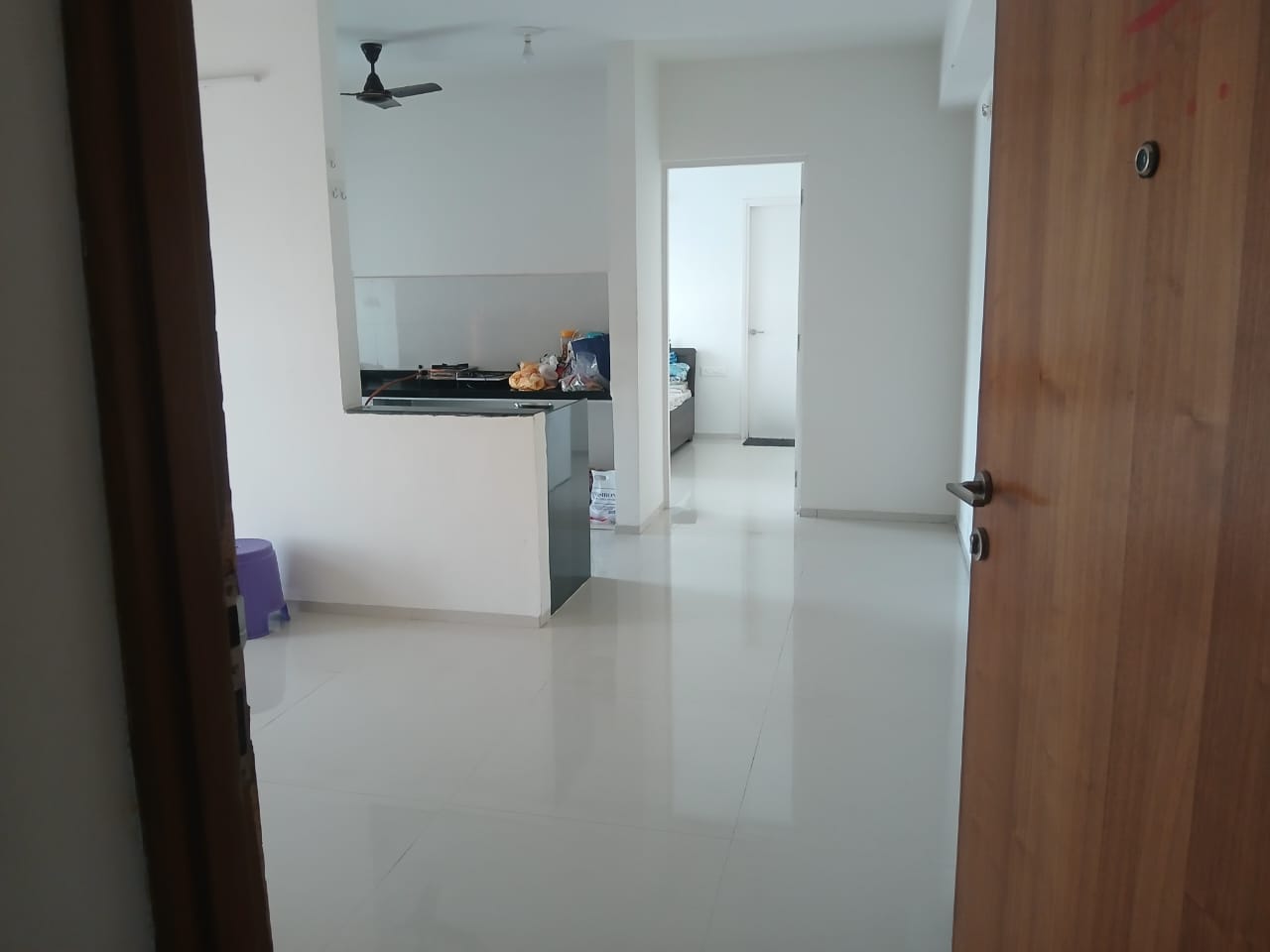 2 BHK 634 Sq. Ft. Residential Flat / Appartment for Sell in Jagatpur Ahmedabad - Media 2