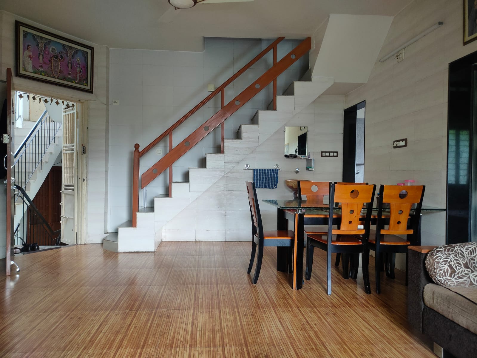 3 BHK 182 Sq. Yrd. Residential Penthouse for Sell in Bodakdev Ahmedabad - Media 3