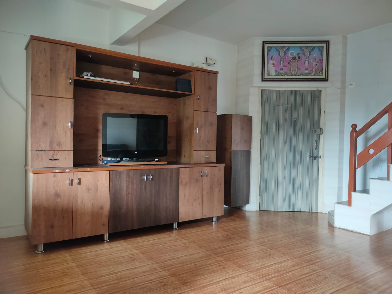 3 BHK 182 Sq. Yrd. Residential Penthouse for Sell in Bodakdev Ahmedabad - Media 6