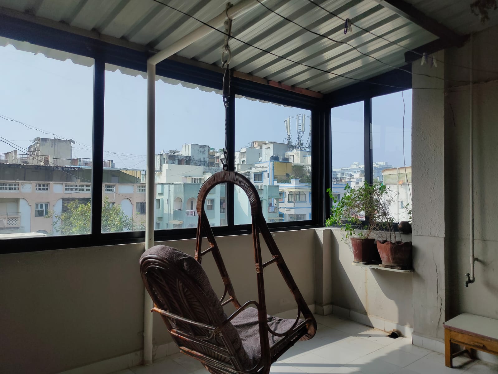 3 BHK 182 Sq. Yrd. Residential Penthouse for Sell in Bodakdev Ahmedabad - Media 16
