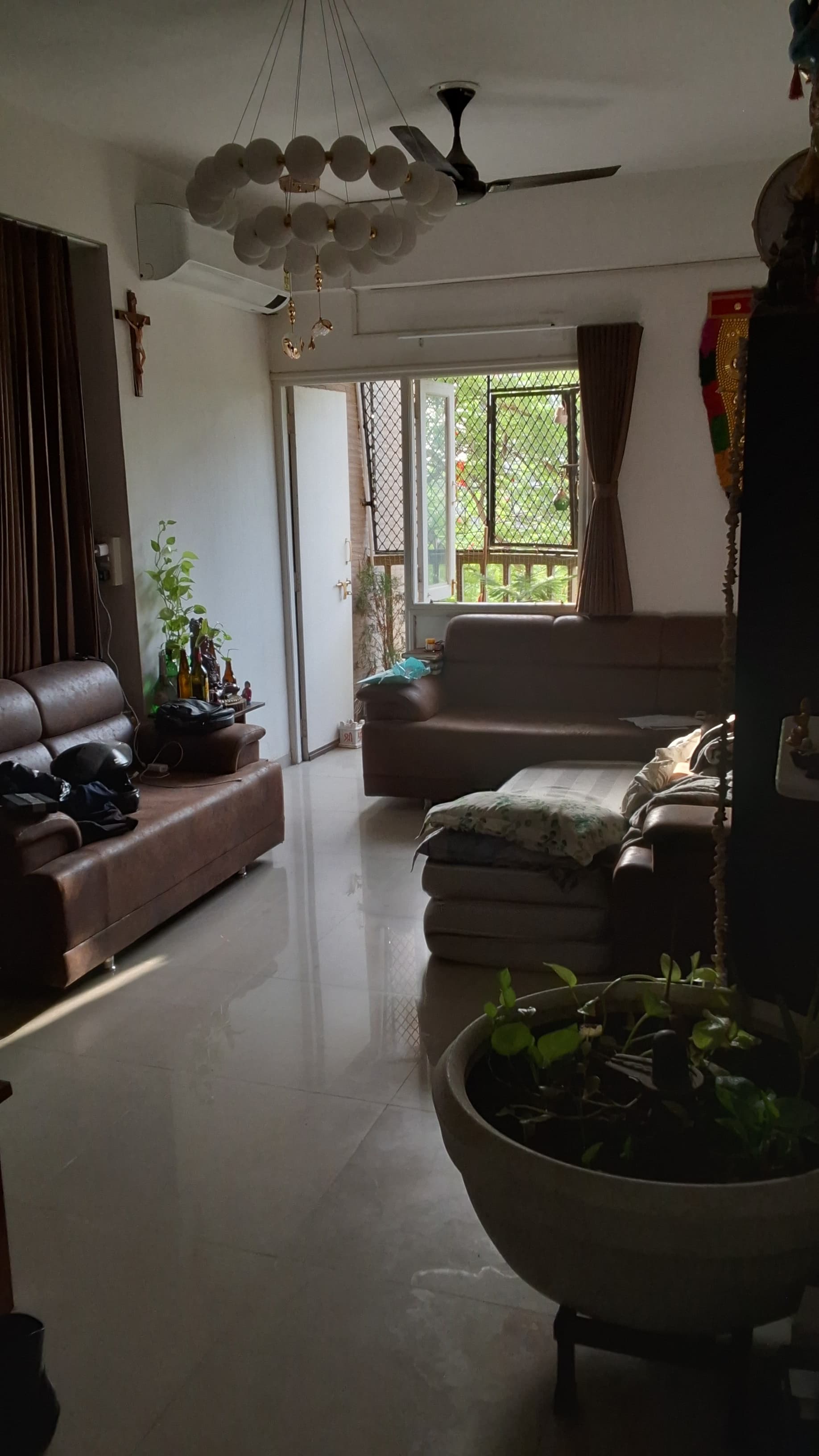 2 BHK 1160 Sq. Ft. Residential Flat / Appartment for Rent in Jagatpur Ahmedabad - Media 16
