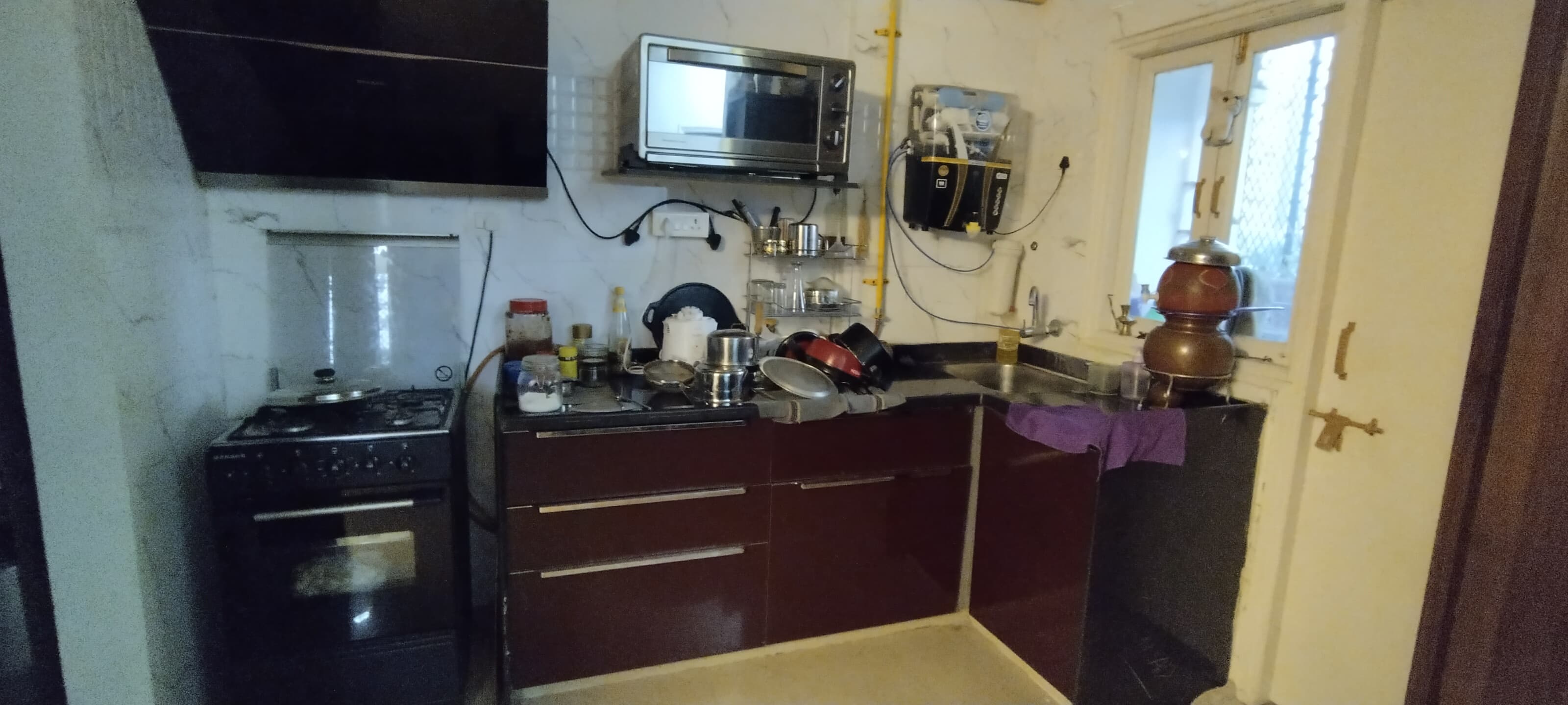 2 BHK 1160 Sq. Ft. Residential Flat / Appartment for Rent in Jagatpur Ahmedabad - Media 13