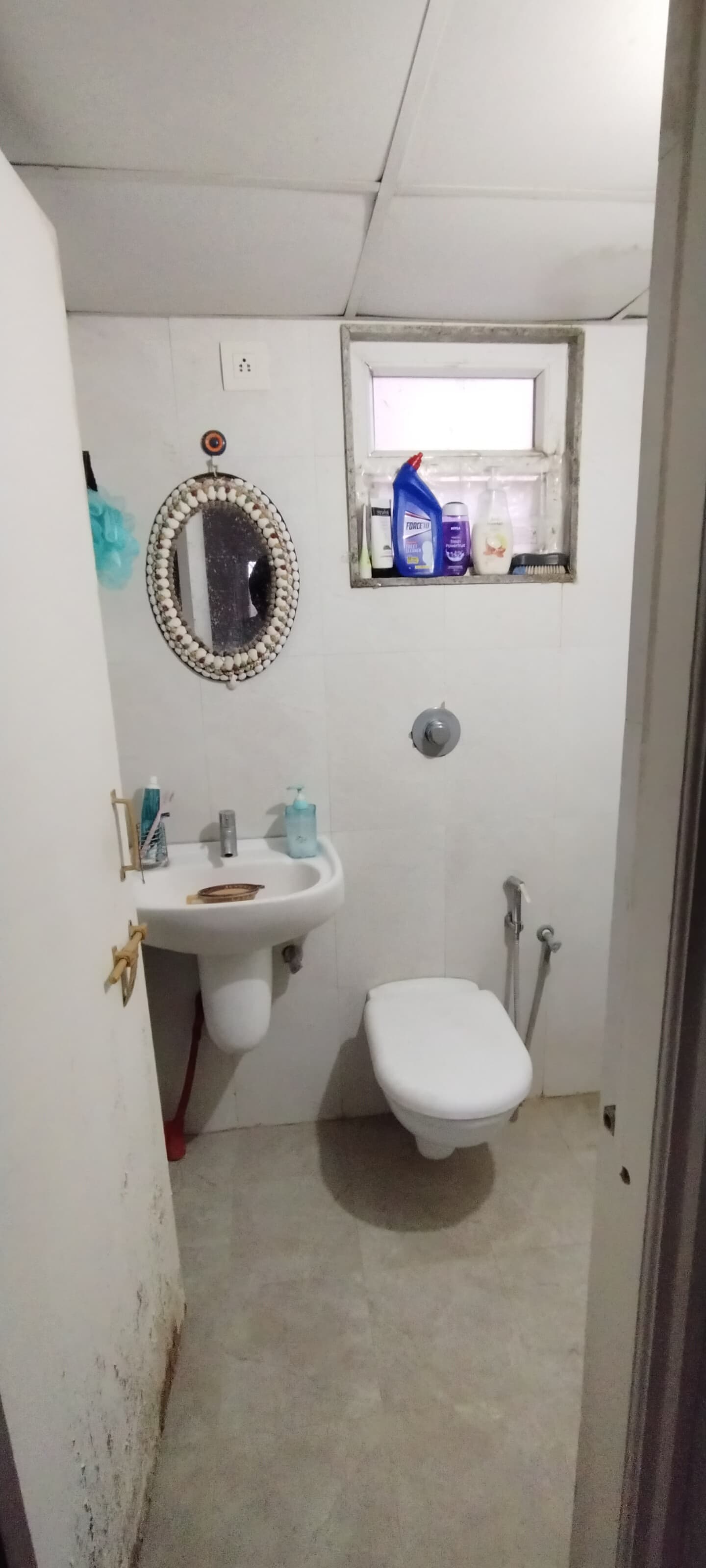 2 BHK 1160 Sq. Ft. Residential Flat / Appartment for Rent in Jagatpur Ahmedabad - Media 11