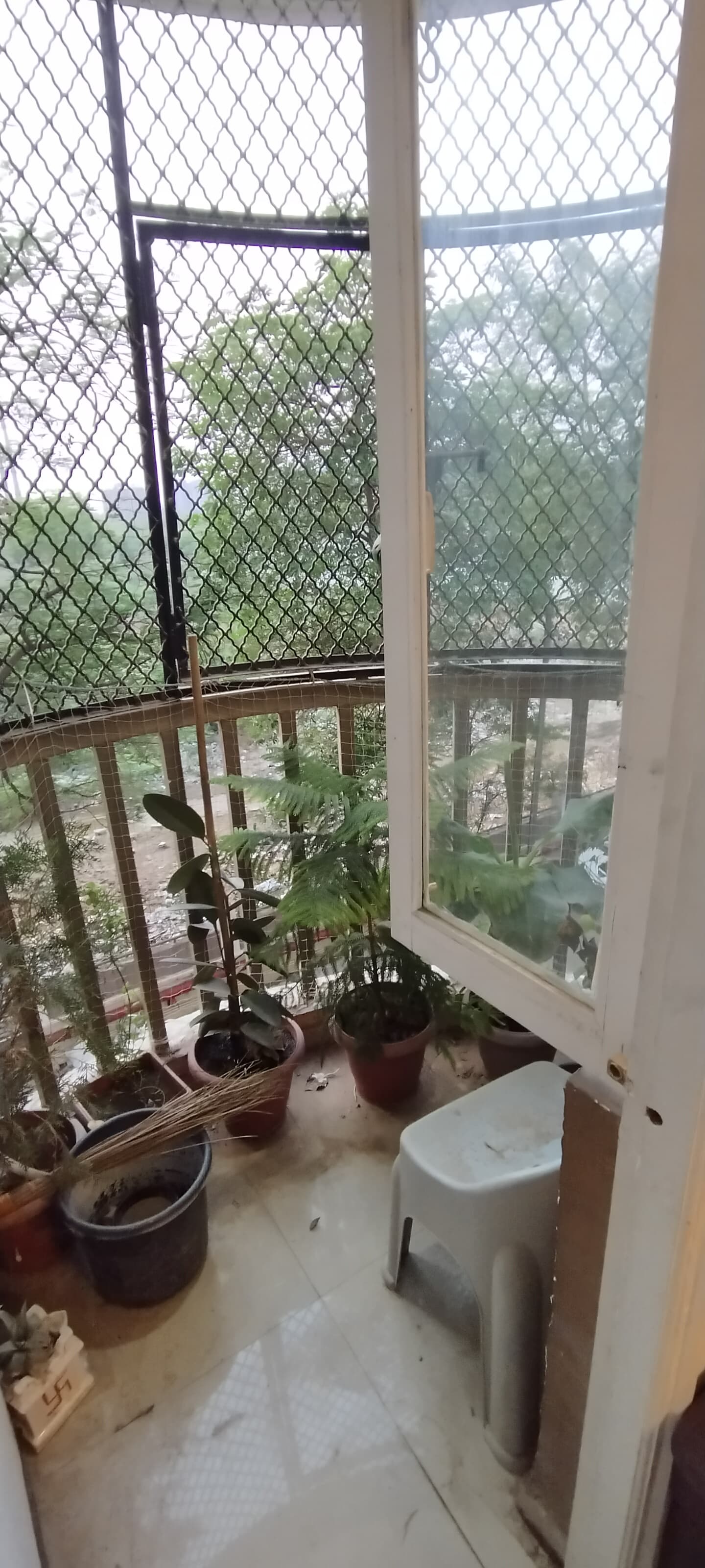 2 BHK 1160 Sq. Ft. Residential Flat / Appartment for Rent in Jagatpur Ahmedabad - Media 9