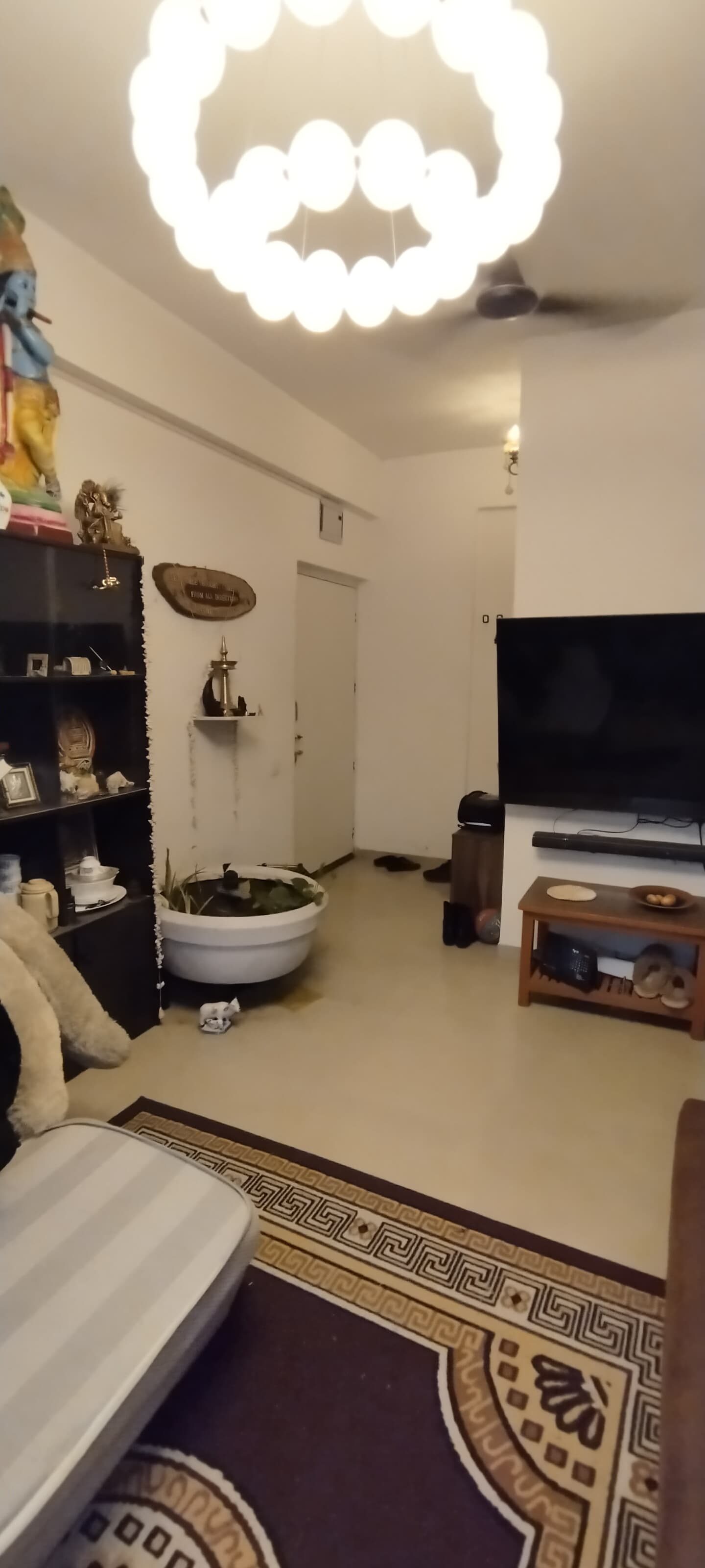 2 BHK 1160 Sq. Ft. Residential Flat / Appartment for Rent in Jagatpur Ahmedabad - Media 7