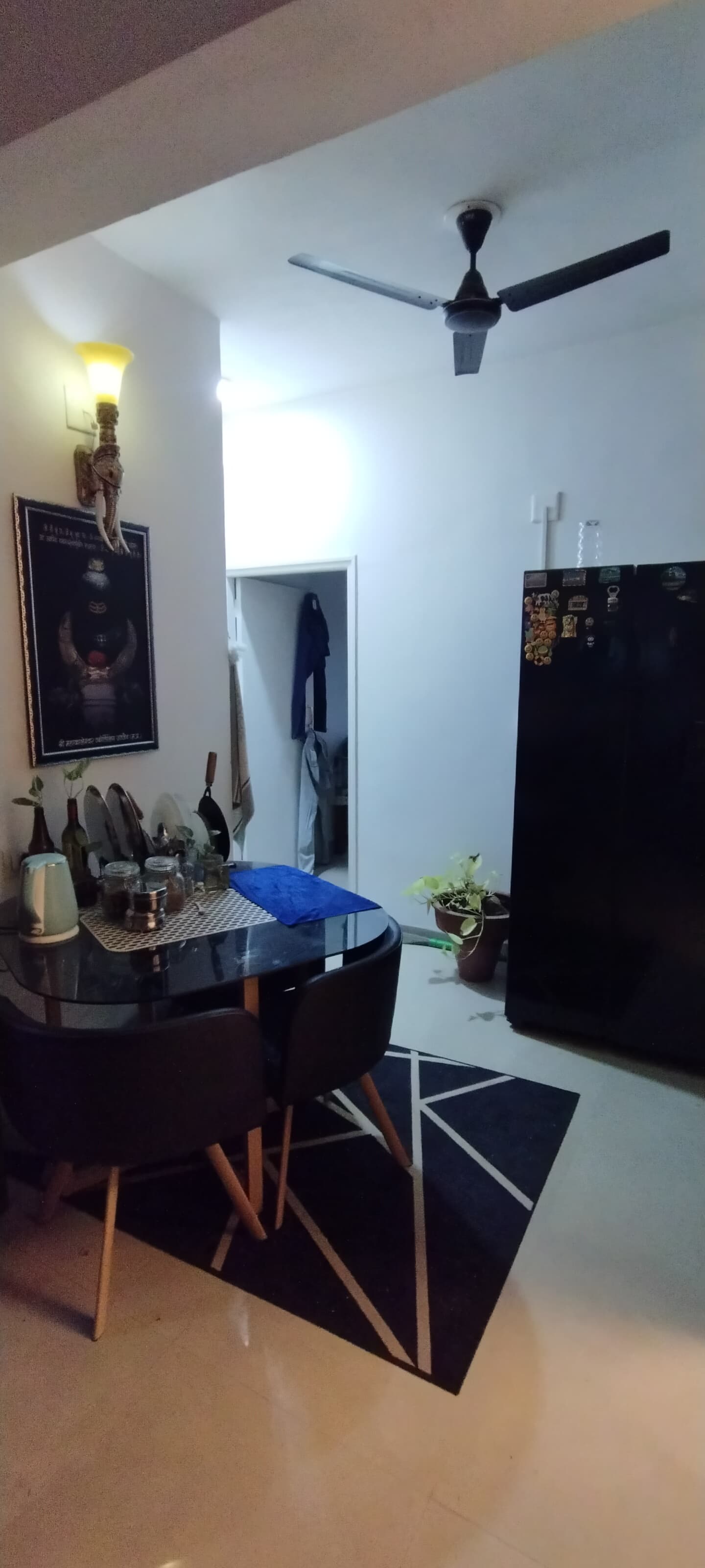 2 BHK 1160 Sq. Ft. Residential Flat / Appartment for Rent in Jagatpur Ahmedabad - Media 8