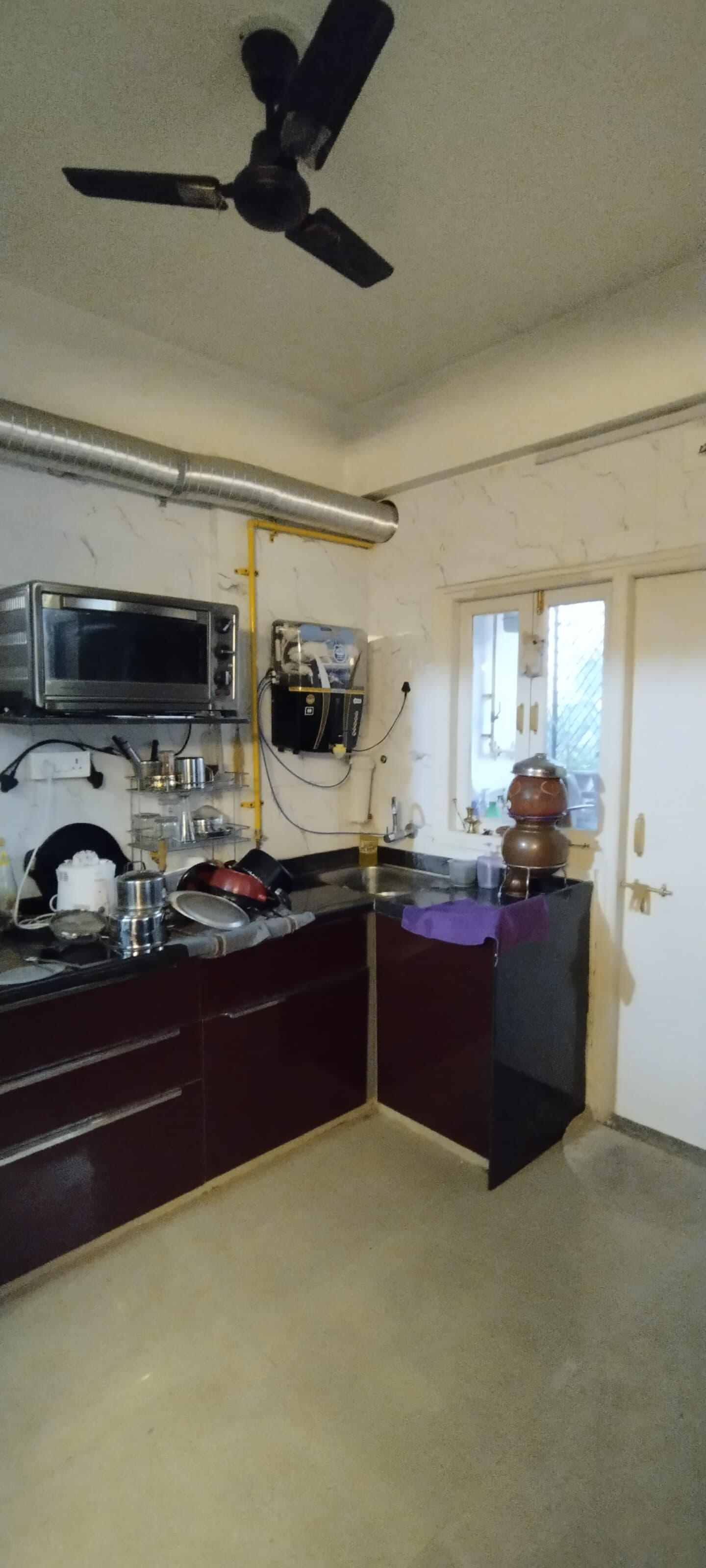 2 BHK 1160 Sq. Ft. Residential Flat / Appartment for Rent in Jagatpur Ahmedabad - Media 4
