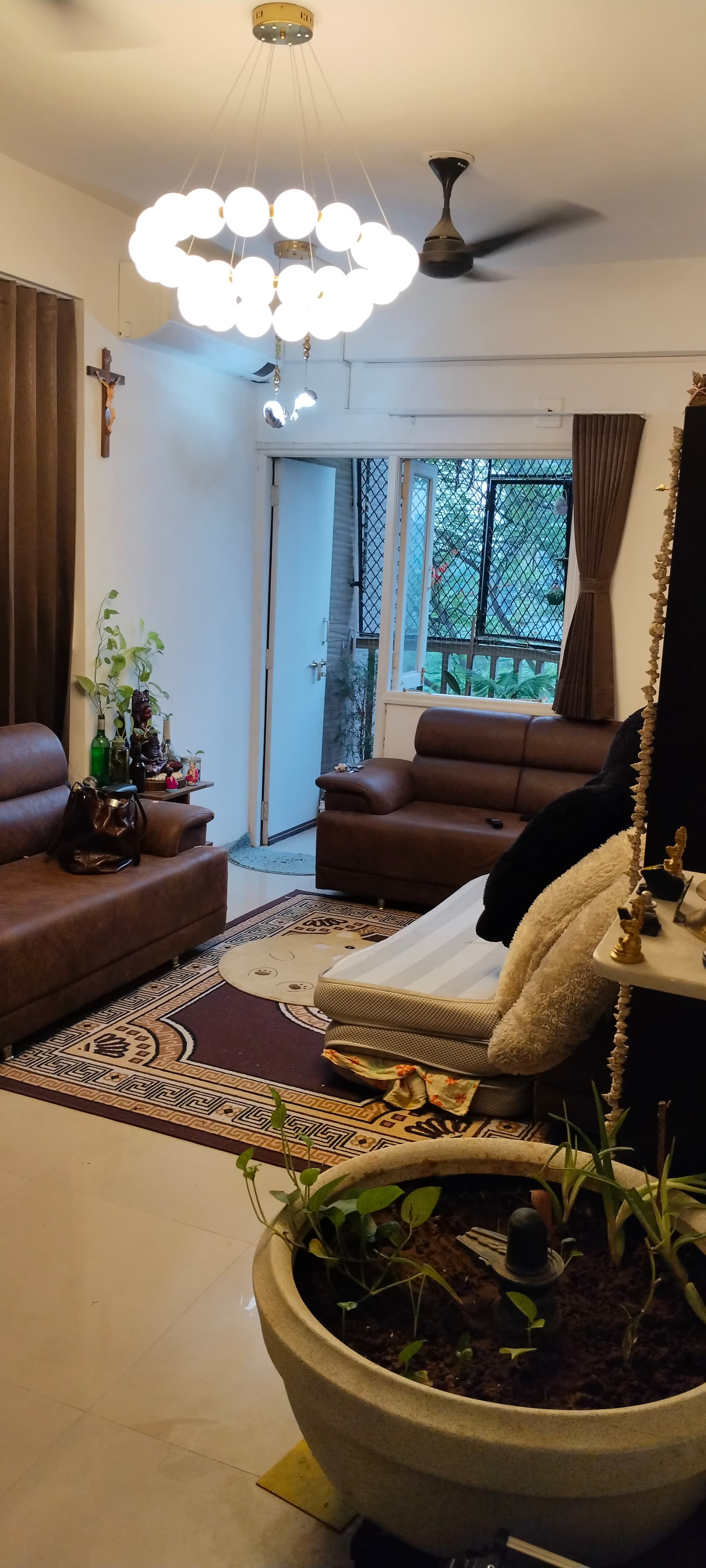 2 BHK 1160 Sq. Ft. Residential Flat / Appartment for Rent in Jagatpur Ahmedabad - Media 5