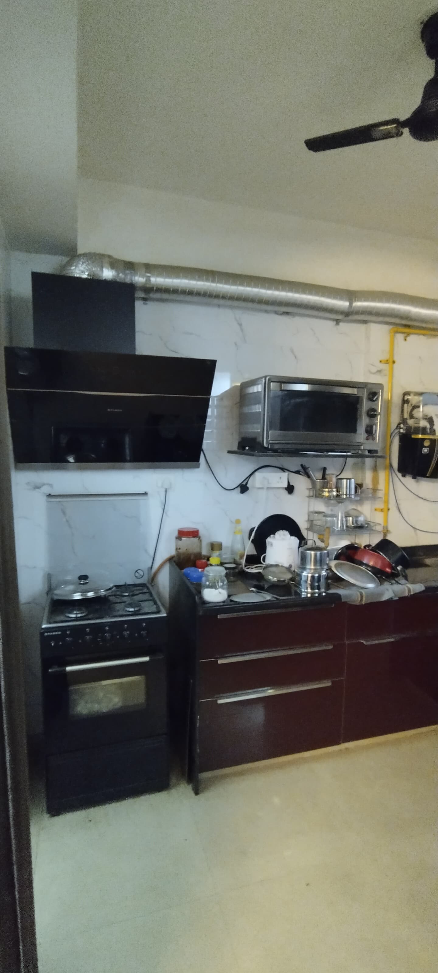 2 BHK 1160 Sq. Ft. Residential Flat / Appartment for Rent in Jagatpur Ahmedabad - Media 3