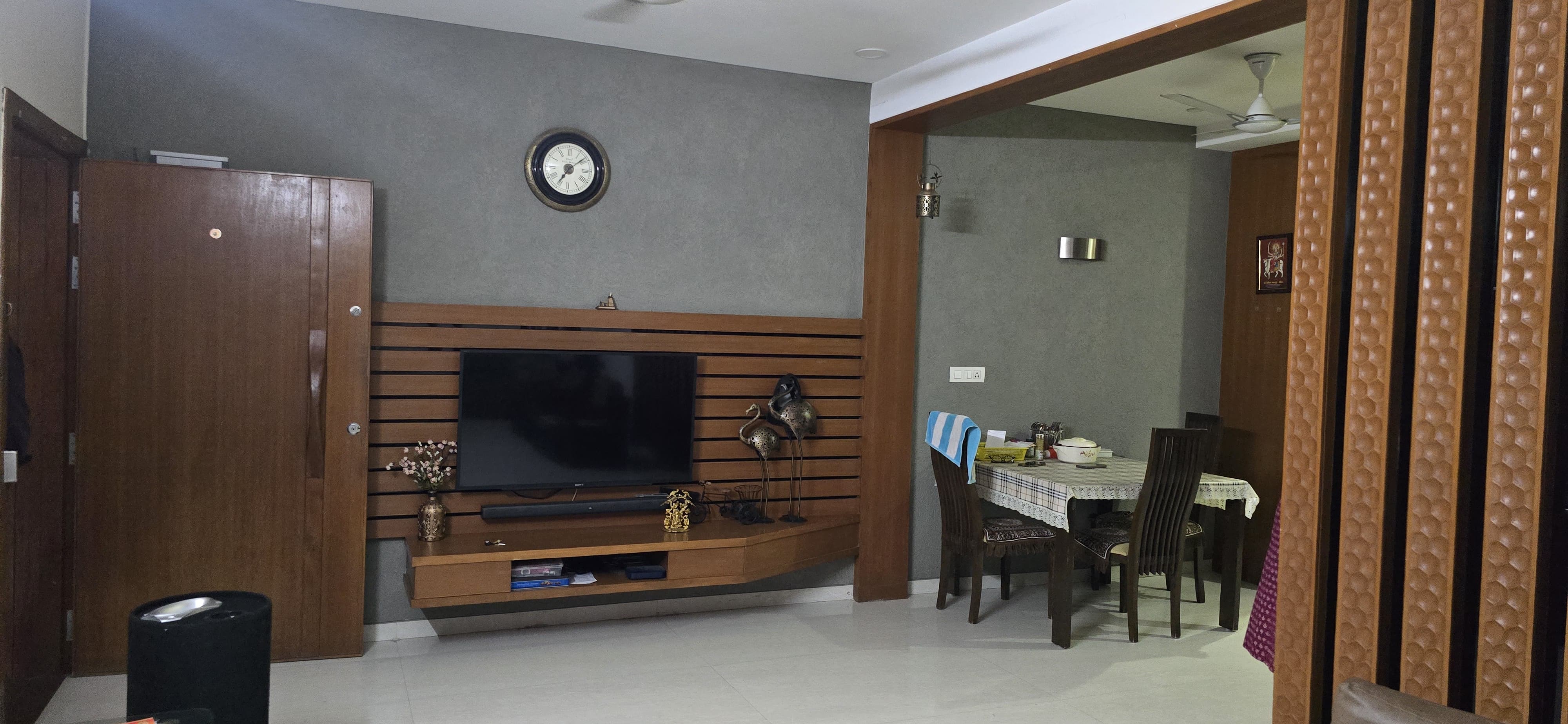 4 BHK 312 Sq. Yrd. Residential Bunglow / Villa for Sell in Sola Ahmedabad - Media 5