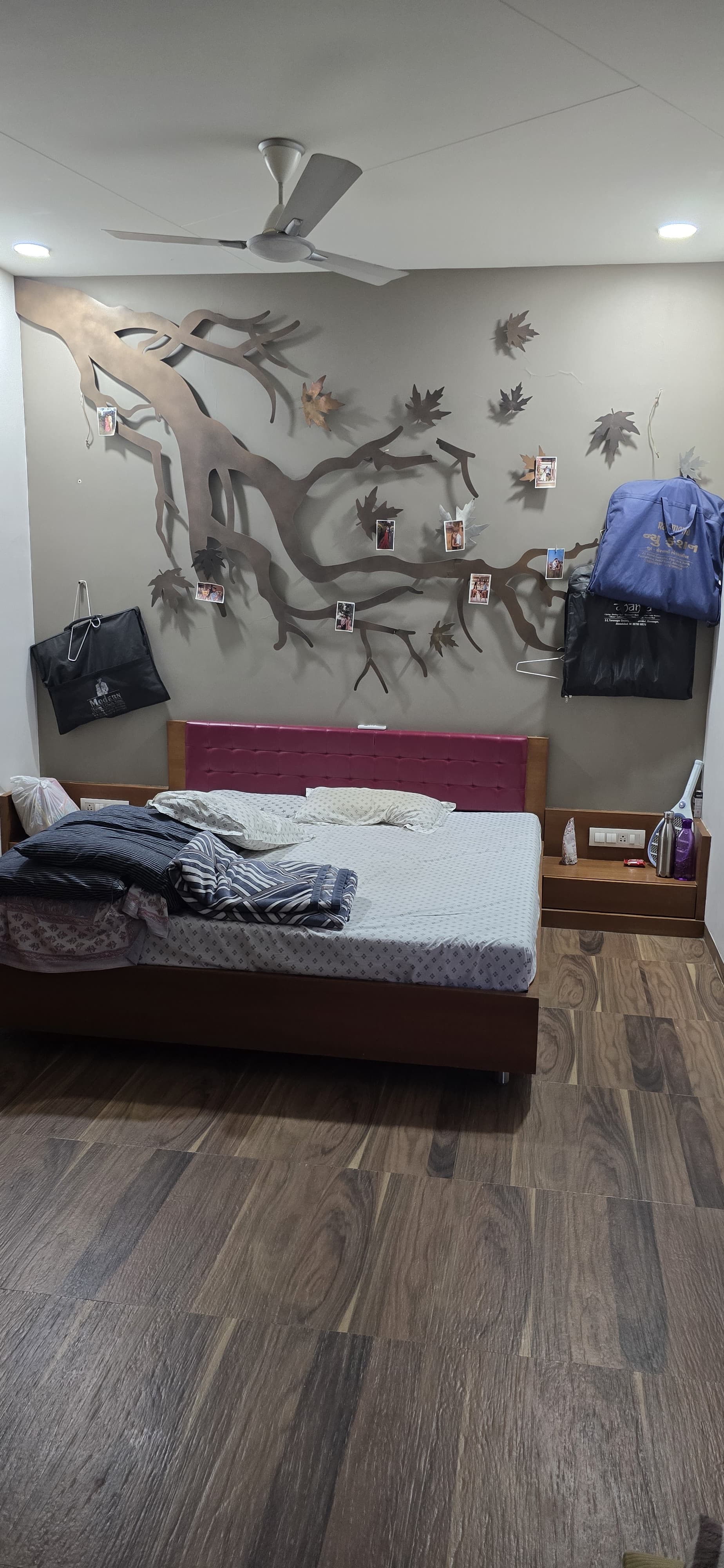 4 BHK 312 Sq. Yrd. Residential Bunglow / Villa for Sell in Sola Ahmedabad - Media 3