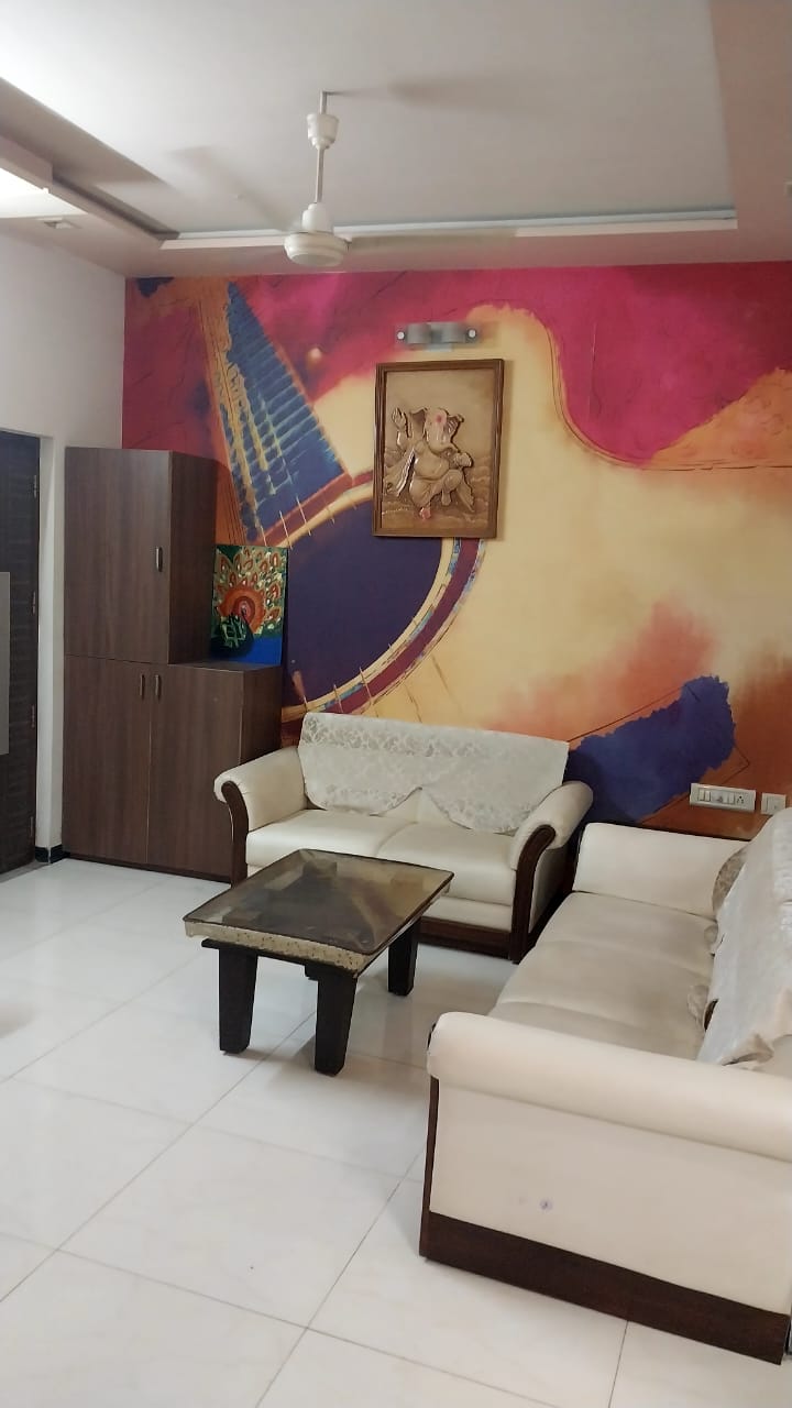 4 BHK 275 Sq. Yrd. Residential Bunglow / Villa for Rent in Thaltej Ahmedabad - Media 10