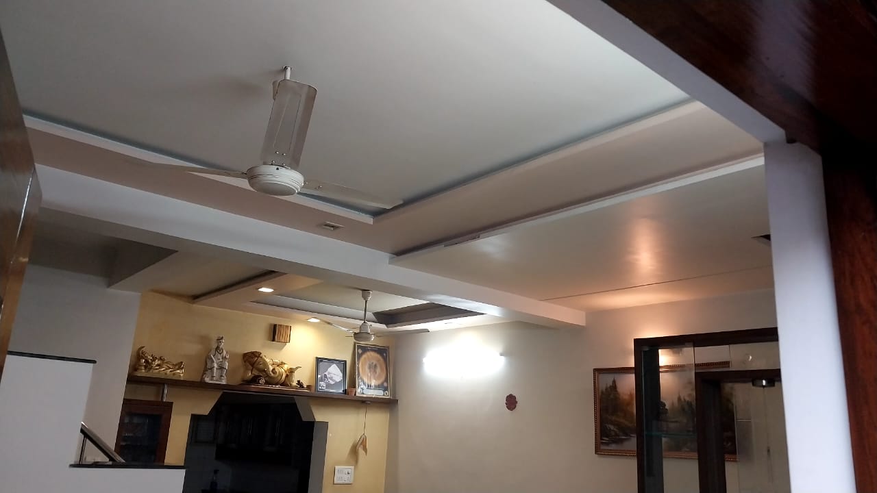 4 BHK 275 Sq. Yrd. Residential Bunglow / Villa for Rent in Thaltej Ahmedabad - Media 11