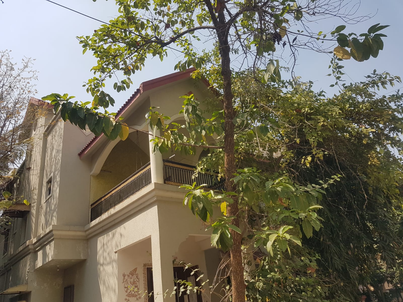4 BHK 275 Sq. Yrd. Residential Bunglow / Villa for Rent in Thaltej Ahmedabad - Media 3