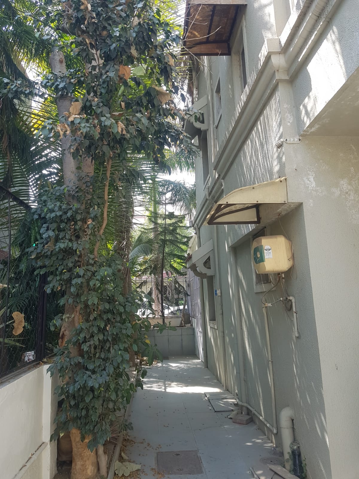 4 BHK 275 Sq. Yrd. Residential Bunglow / Villa for Rent in Thaltej Ahmedabad - Media 2