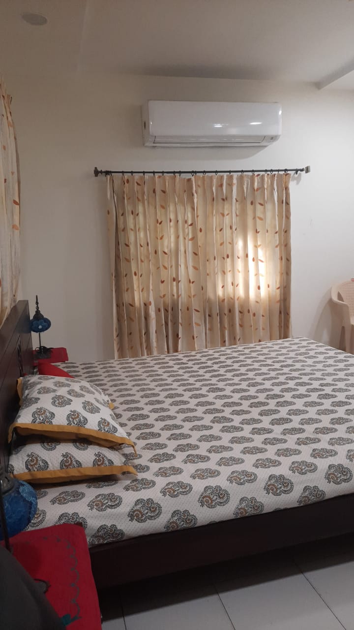 4 BHK 330 Sq. Yrd. Residential Bunglow / Villa for Rent in Thaltej Ahmedabad - Media 4