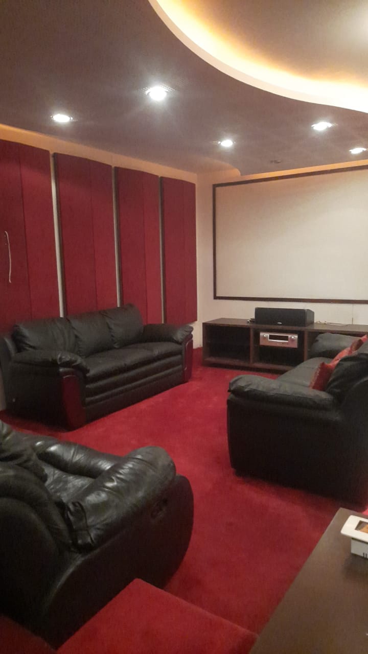 4 BHK 330 Sq. Yrd. Residential Bunglow / Villa for Rent in Thaltej Ahmedabad - Media 18